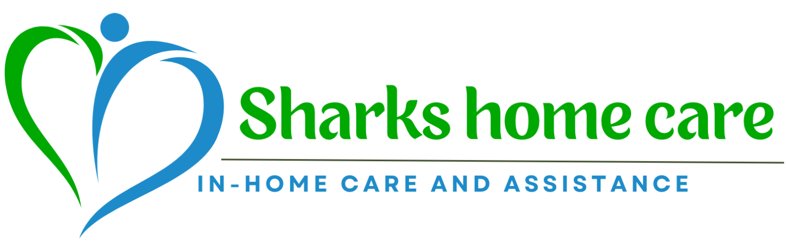 Sharks Home Care